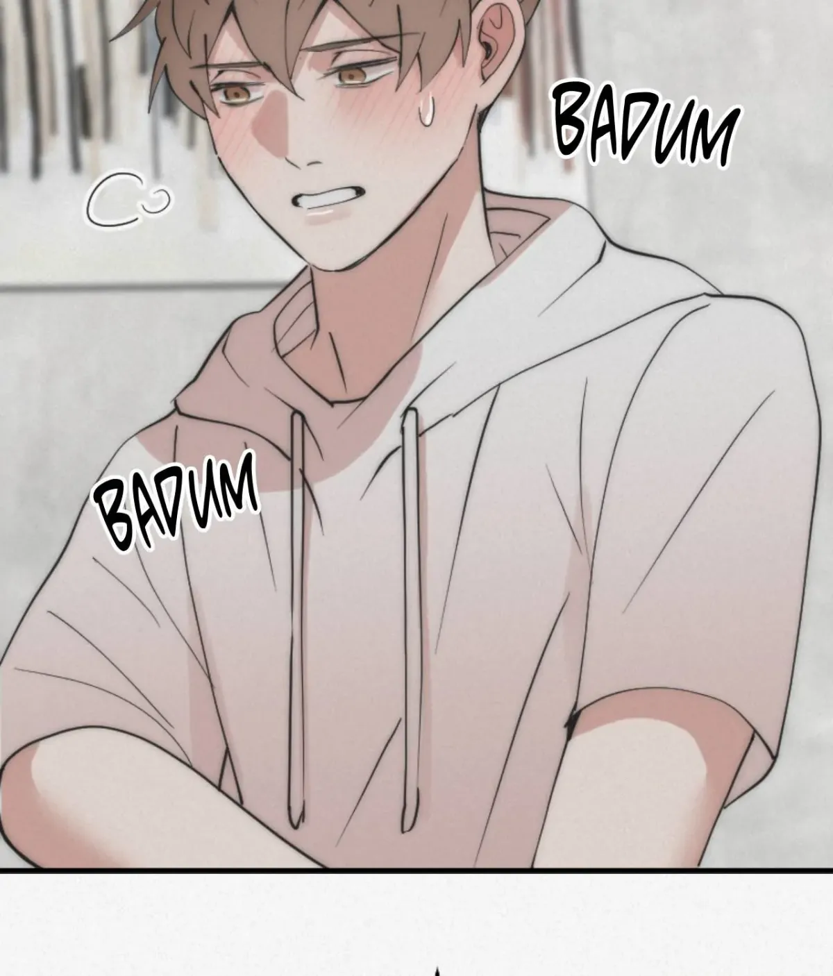 Read Please Feed Me, Sunbae chapter 17 image 72 on Lezhin