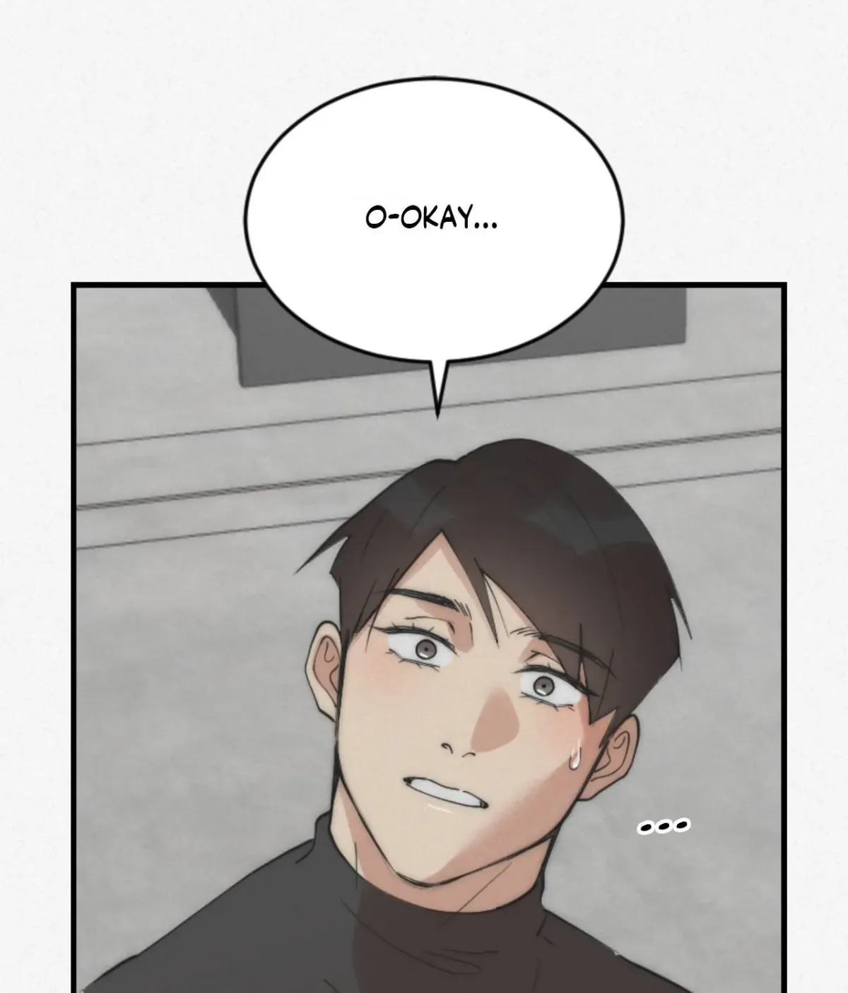 Read Please Feed Me, Sunbae chapter 17 image 74 on Lezhin
