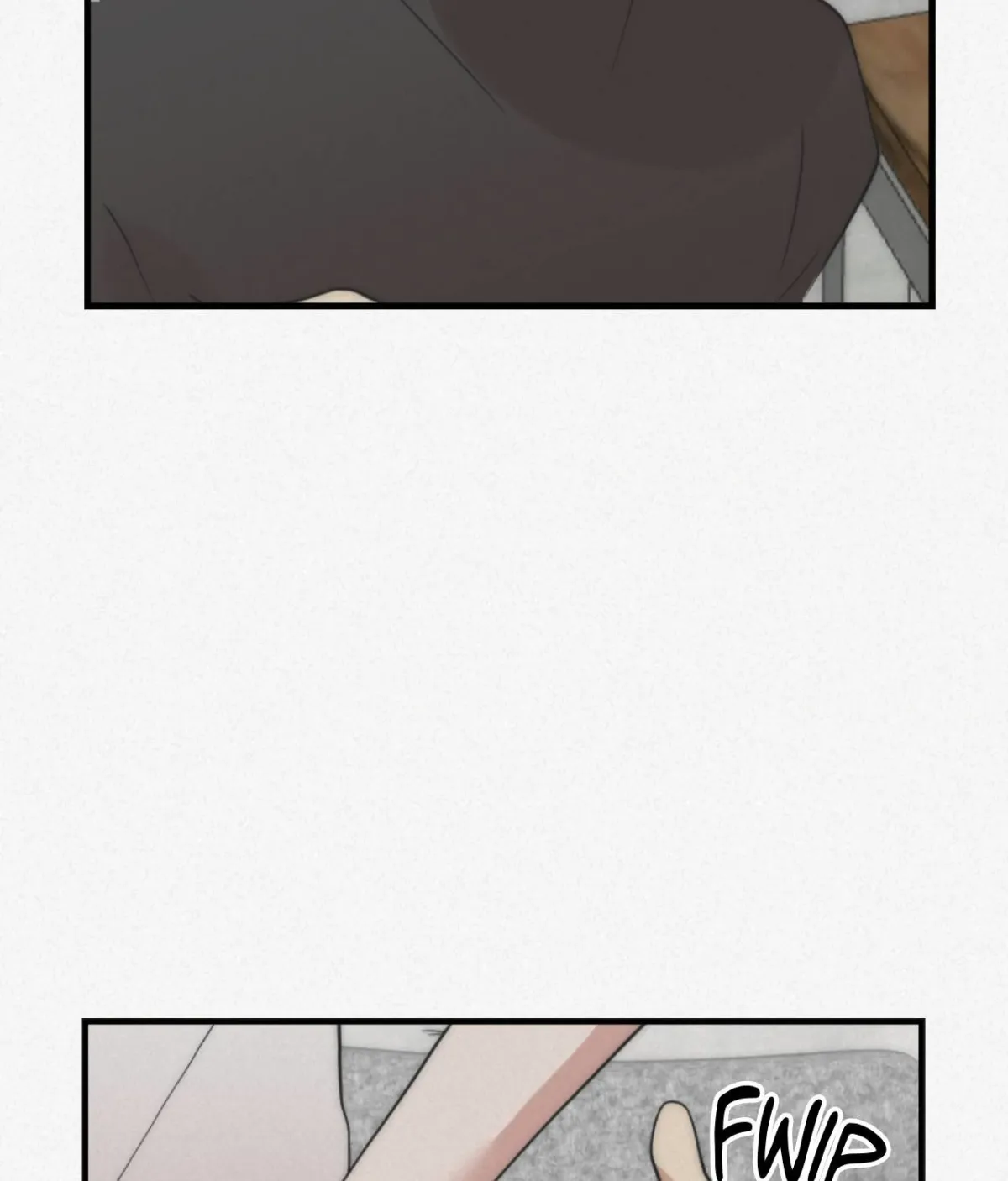 Read Please Feed Me, Sunbae chapter 17 image 75 on Lezhin