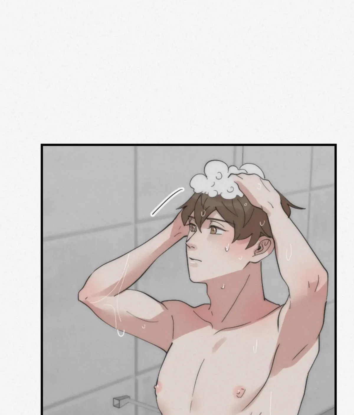 Read Please Feed Me, Sunbae chapter 17 image 78 on Lezhin