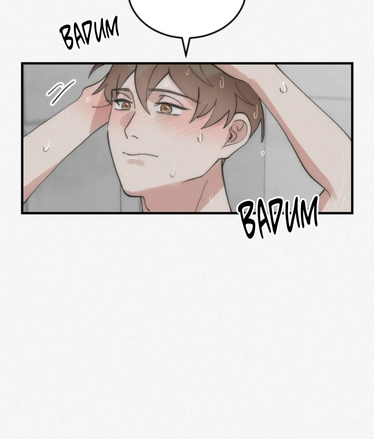 Read Please Feed Me, Sunbae chapter 17 image 80 on Lezhin