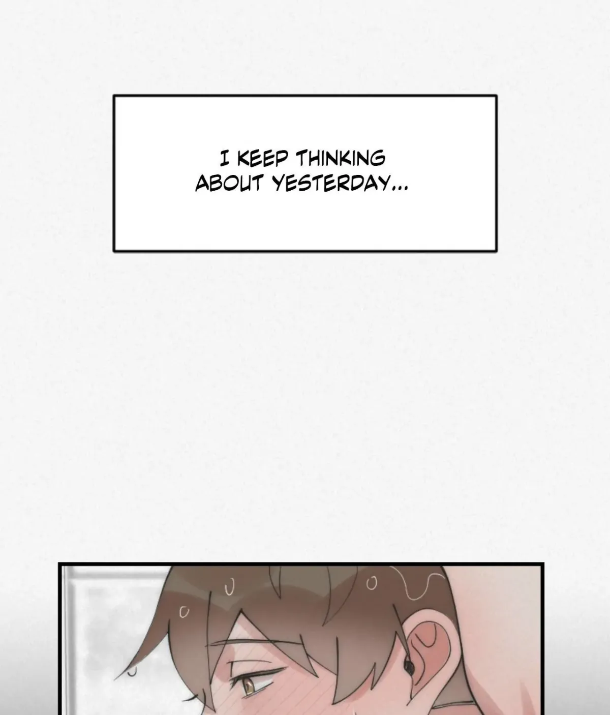 Read Please Feed Me, Sunbae chapter 17 image 83 on Lezhin