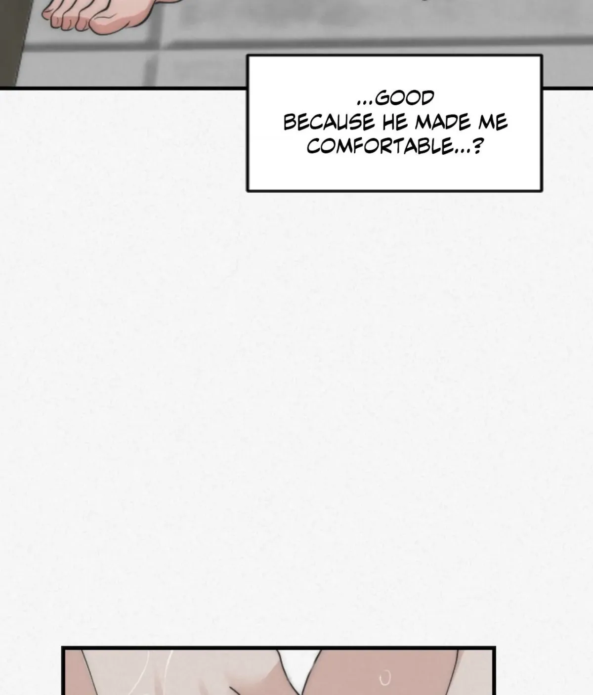 Read Please Feed Me, Sunbae chapter 17 image 92 on Lezhin