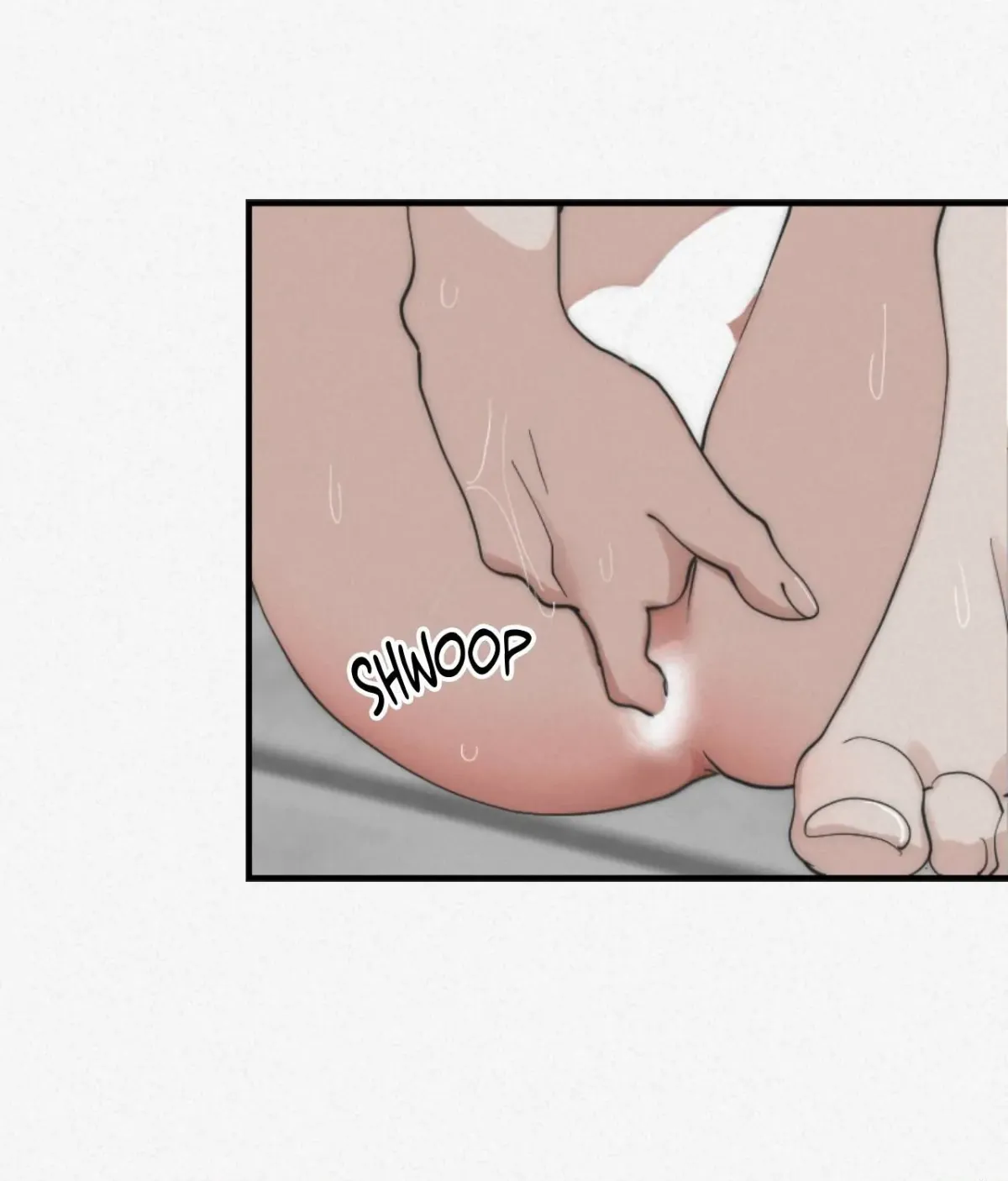 Read Please Feed Me, Sunbae chapter 17 image 94 on Lezhin