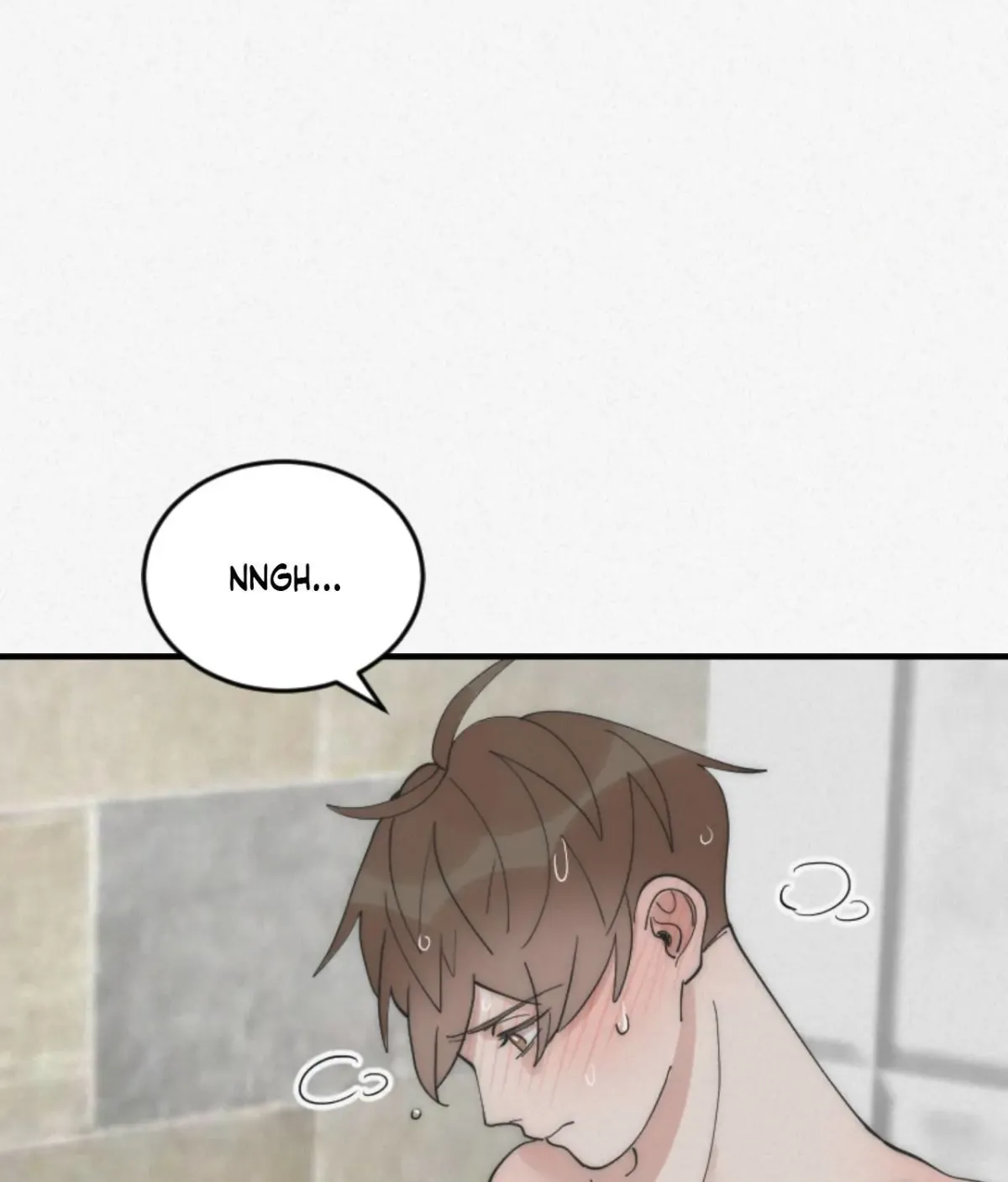 Read Please Feed Me, Sunbae chapter 17 image 95 on Lezhin