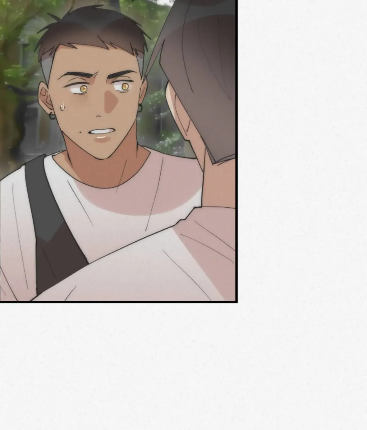 Read Please Feed Me, Sunbae chapter 18 image 101 on Lezhin