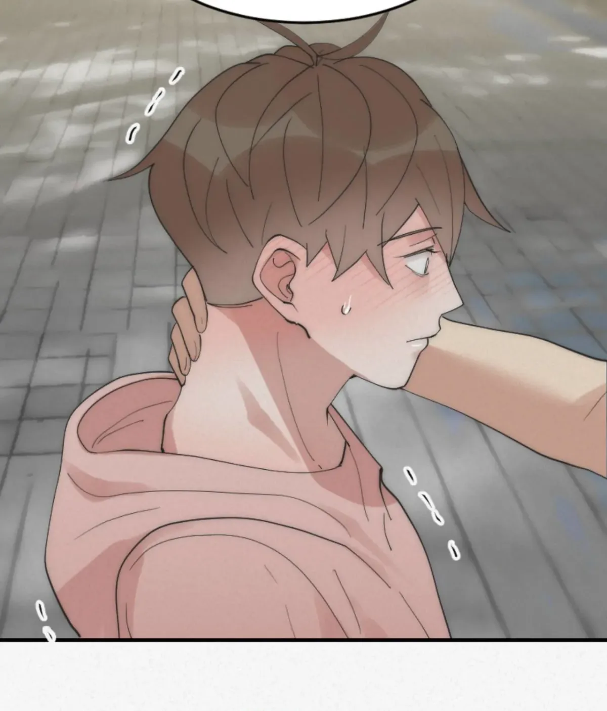 Read Please Feed Me, Sunbae chapter 18 image 104 on Lezhin