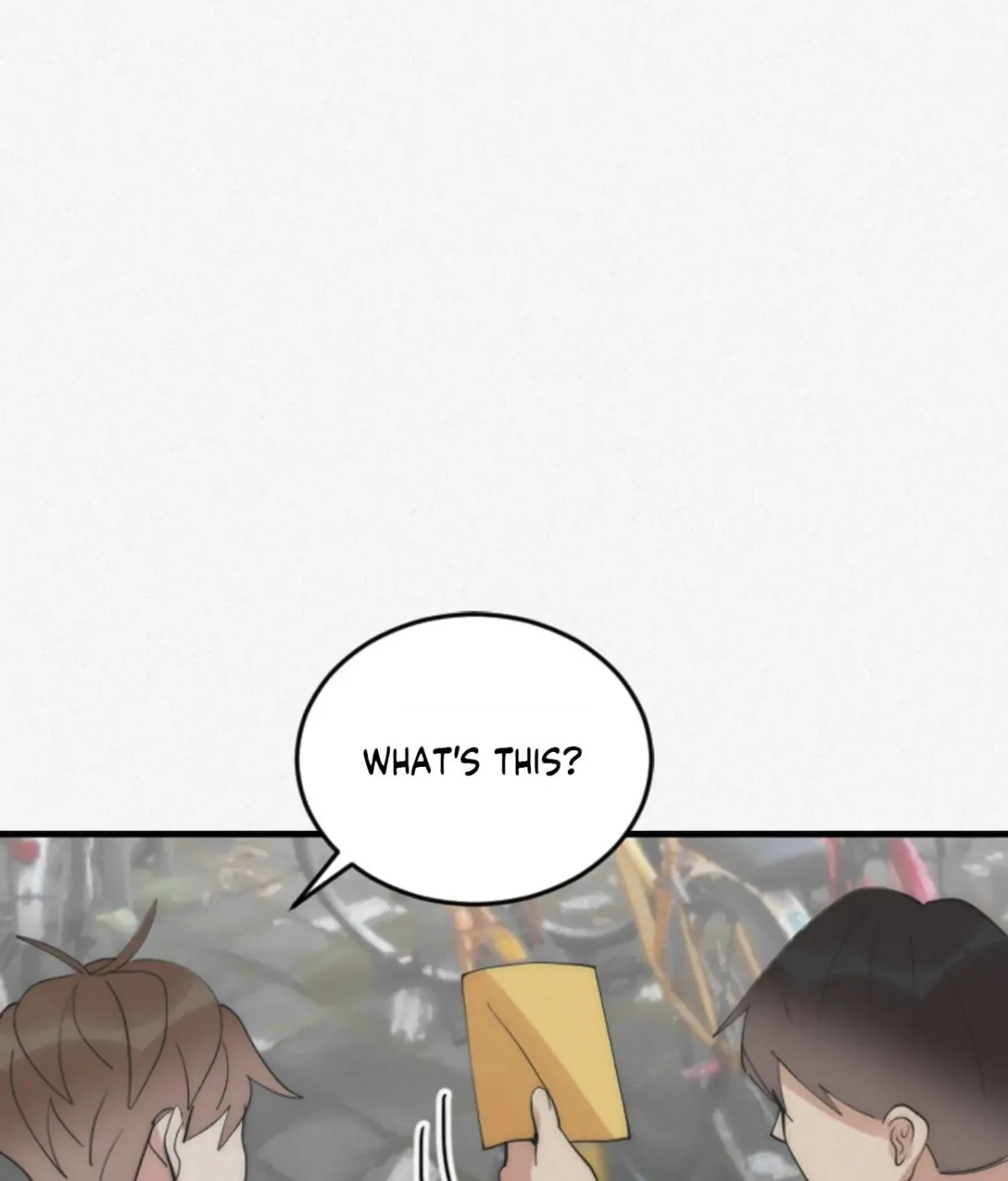 Read Please Feed Me, Sunbae chapter 18 image 110 on Lezhin