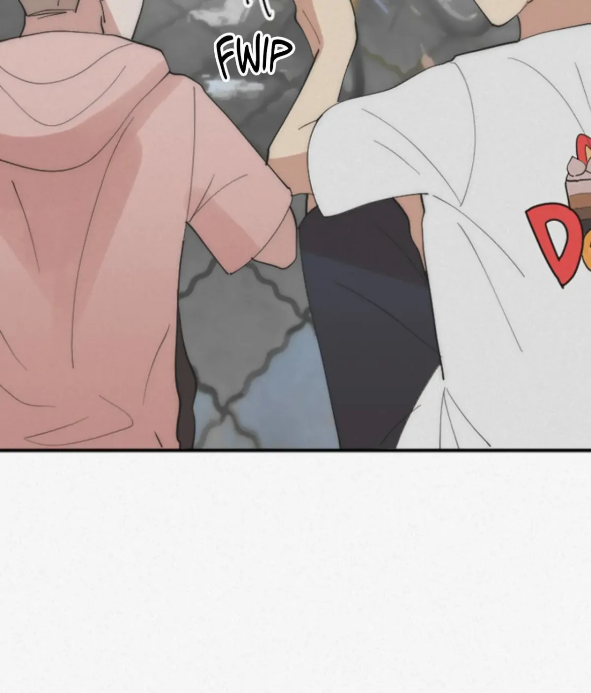 Read Please Feed Me, Sunbae chapter 18 image 111 on Lezhin