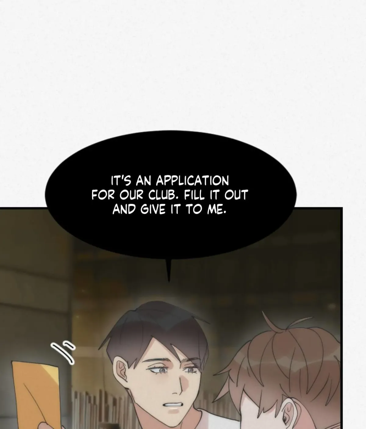 Read Please Feed Me, Sunbae chapter 18 image 112 on Lezhin