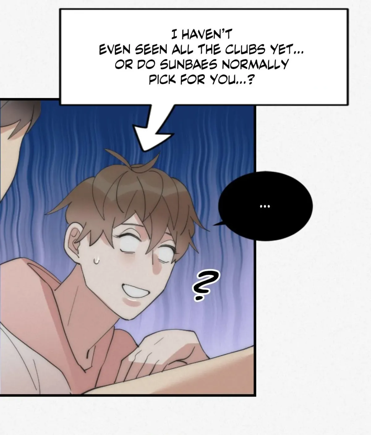 Read Please Feed Me, Sunbae chapter 18 image 114 on Lezhin