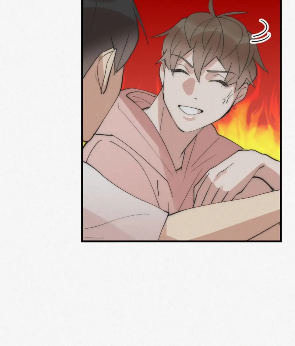 Read Please Feed Me, Sunbae chapter 18 image 116 on Lezhin