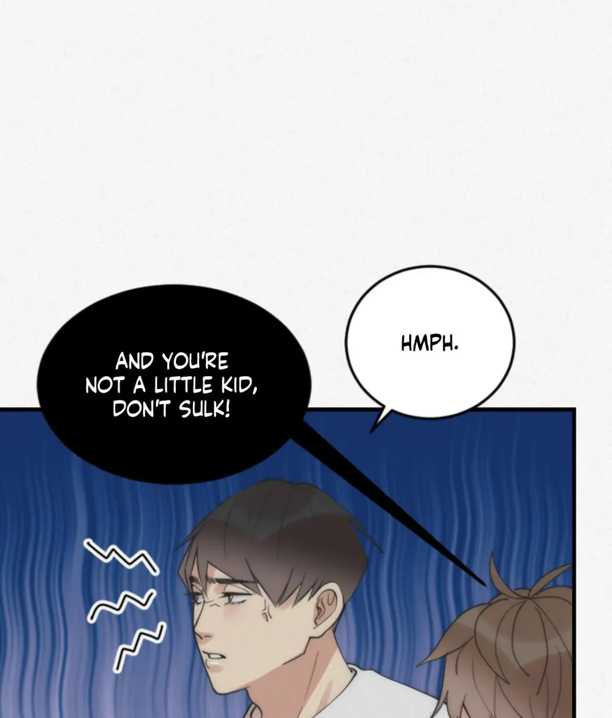 Read Please Feed Me, Sunbae chapter 18 image 117 on Lezhin
