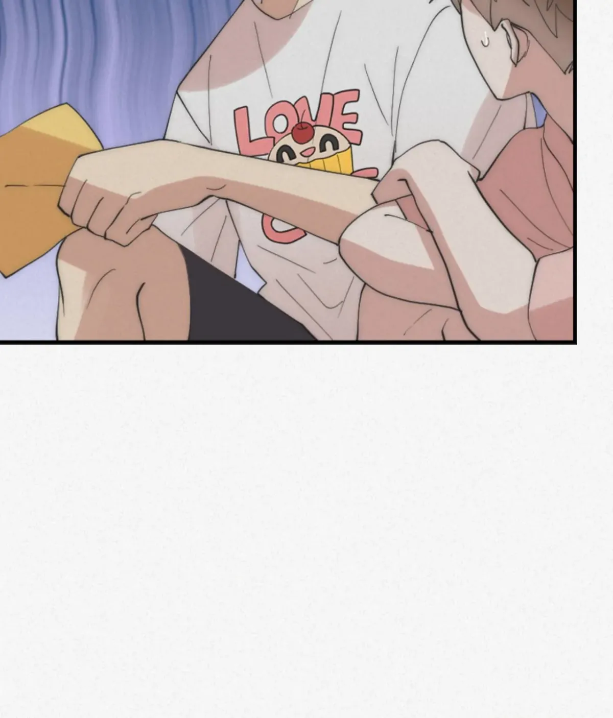Read Please Feed Me, Sunbae chapter 18 image 118 on Lezhin