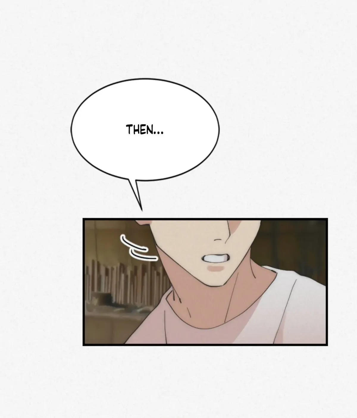 Read Please Feed Me, Sunbae chapter 18 image 119 on Lezhin