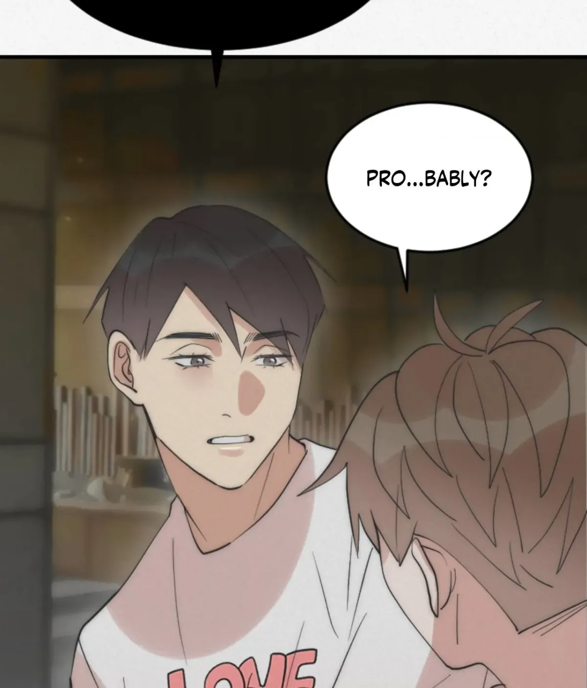 Read Please Feed Me, Sunbae chapter 18 image 121 on Lezhin