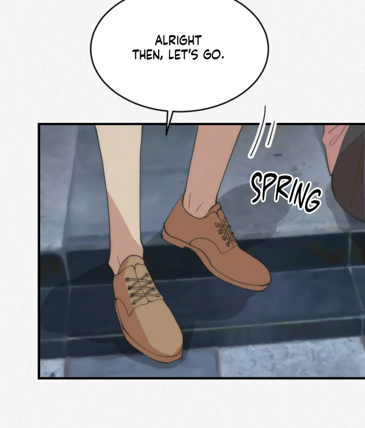 Read Please Feed Me, Sunbae chapter 18 image 123 on Lezhin