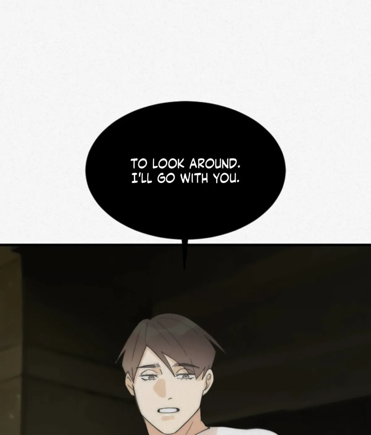Read Please Feed Me, Sunbae chapter 18 image 126 on Lezhin