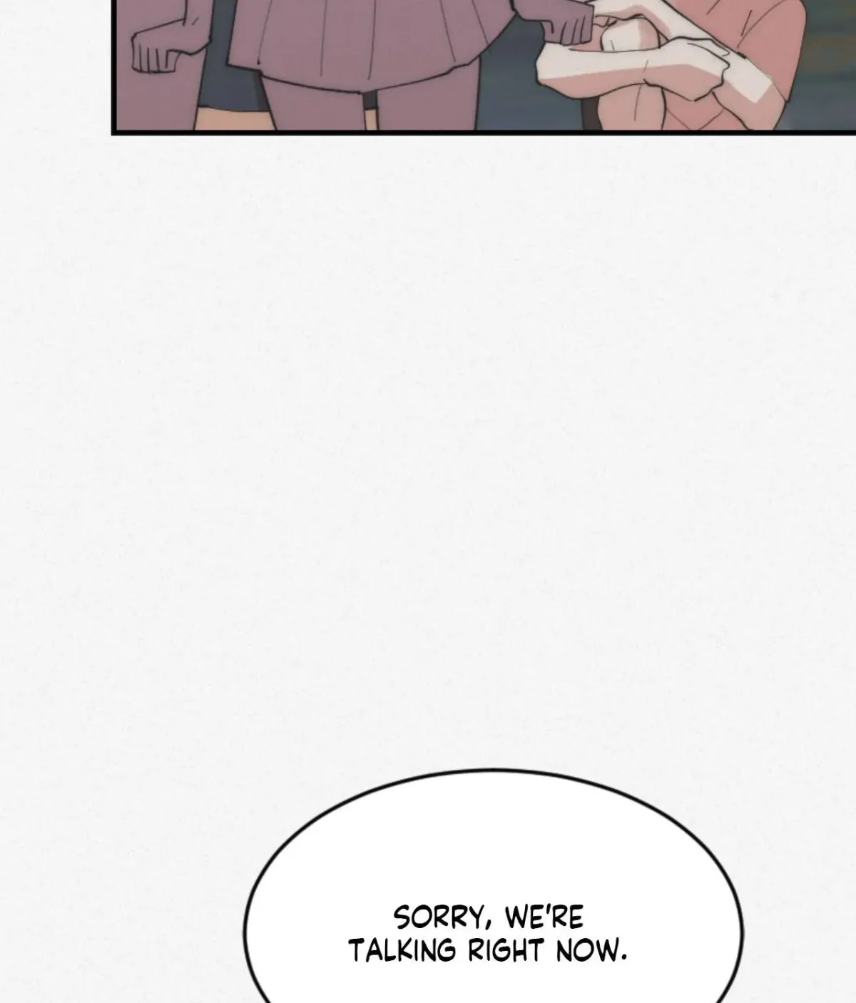 Read Please Feed Me, Sunbae chapter 18 image 132 on Lezhin