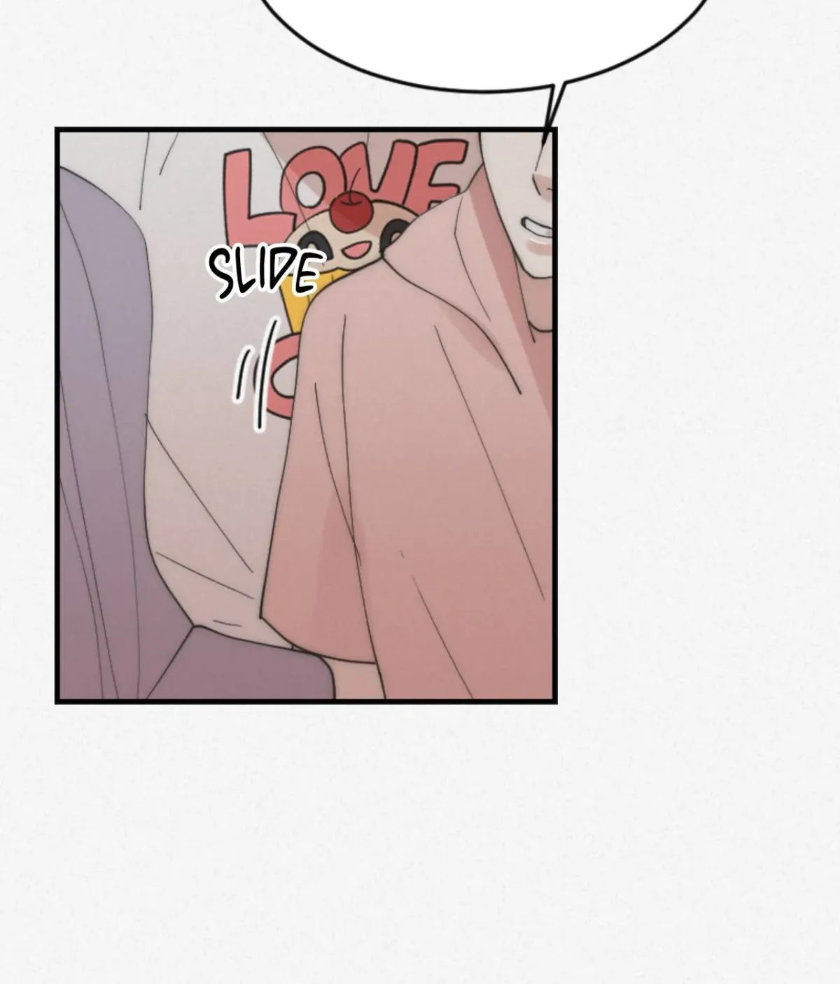 Read Please Feed Me, Sunbae chapter 18 image 133 on Lezhin