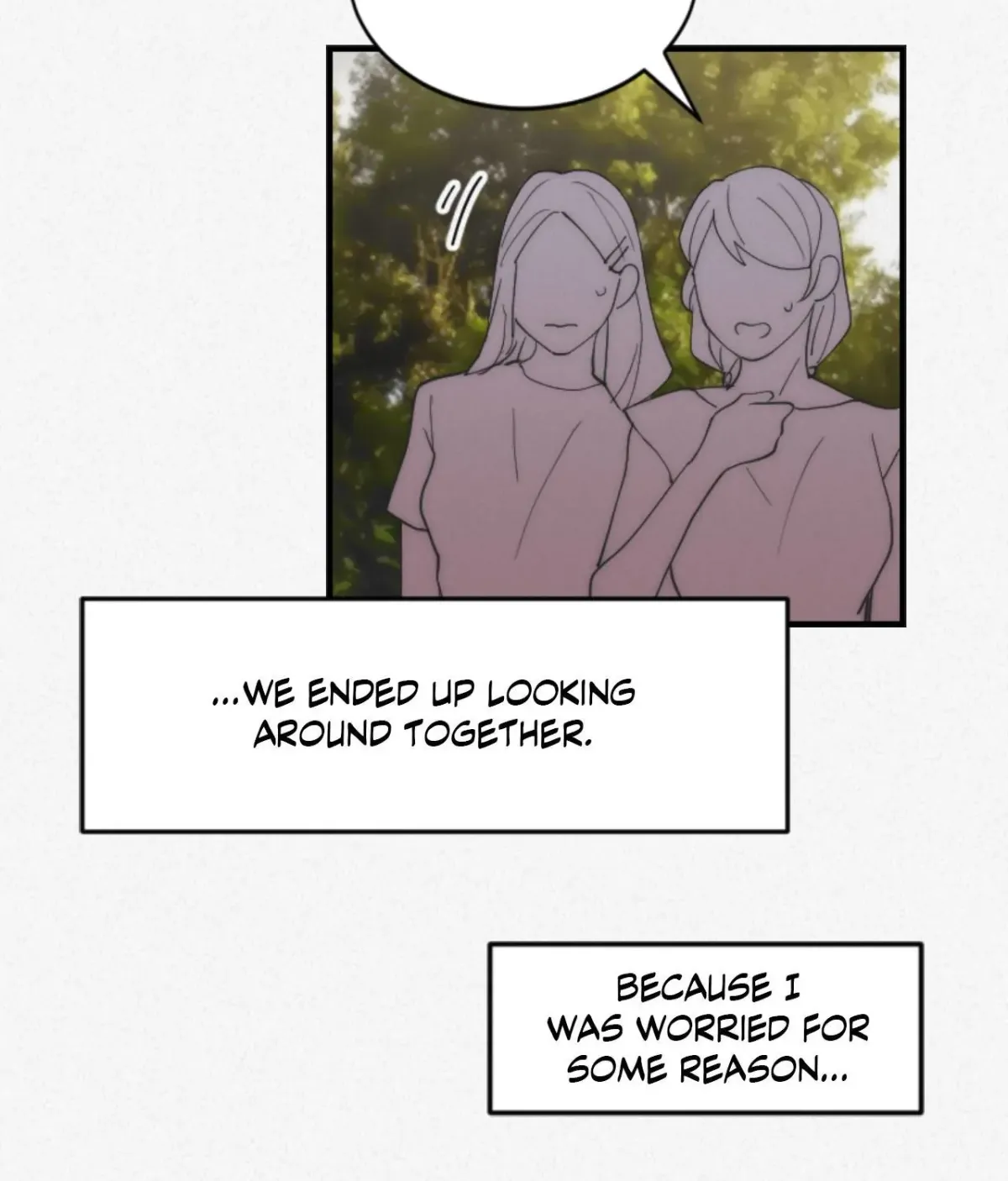 Read Please Feed Me, Sunbae chapter 18 image 137 on Lezhin