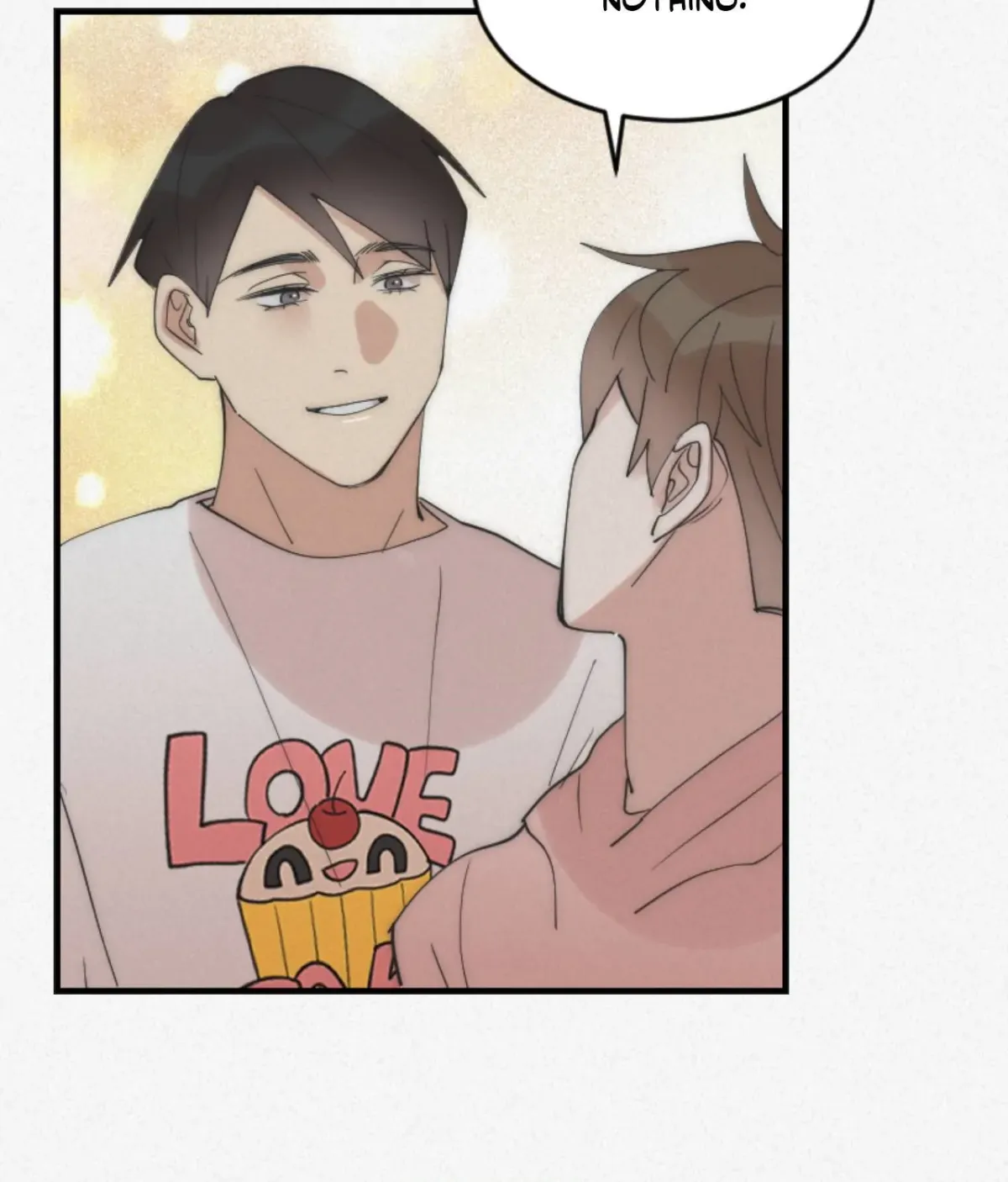 Read Please Feed Me, Sunbae chapter 18 image 142 on Lezhin