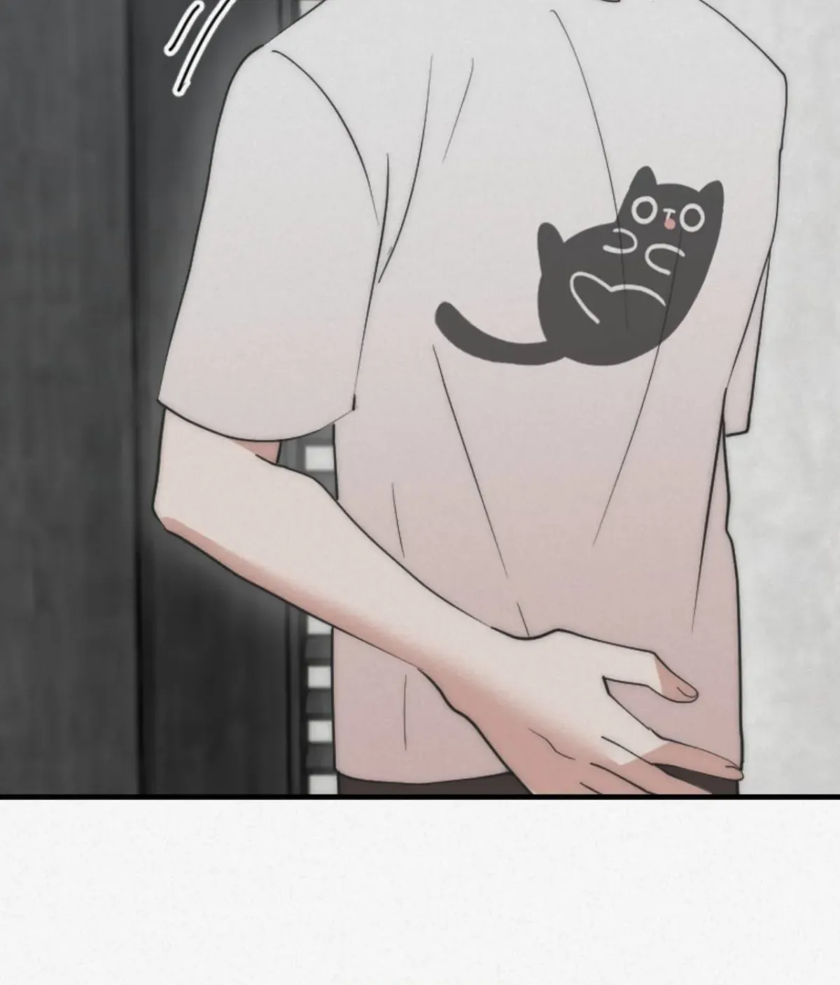 Read Please Feed Me, Sunbae chapter 18 image 21 on Lezhin