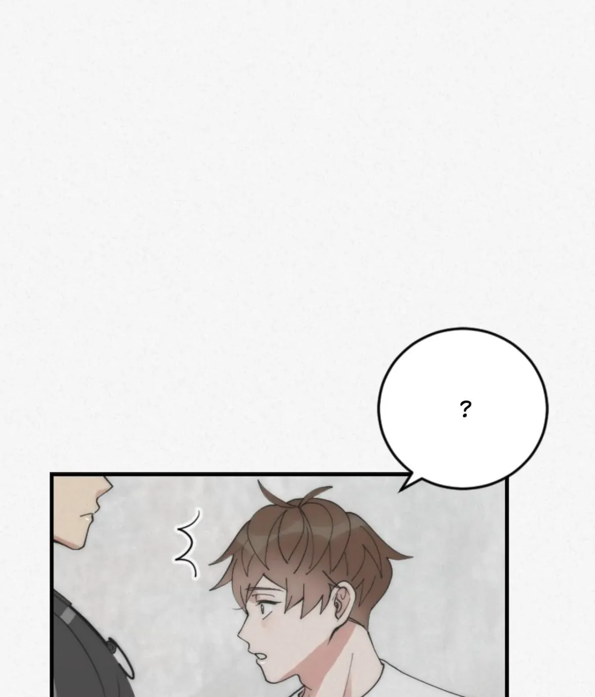 Read Please Feed Me, Sunbae chapter 18 image 22 on Lezhin