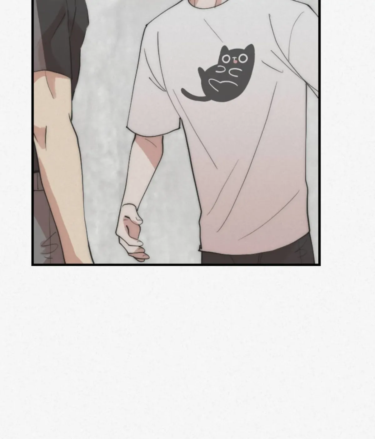 Read Please Feed Me, Sunbae chapter 18 image 23 on Lezhin