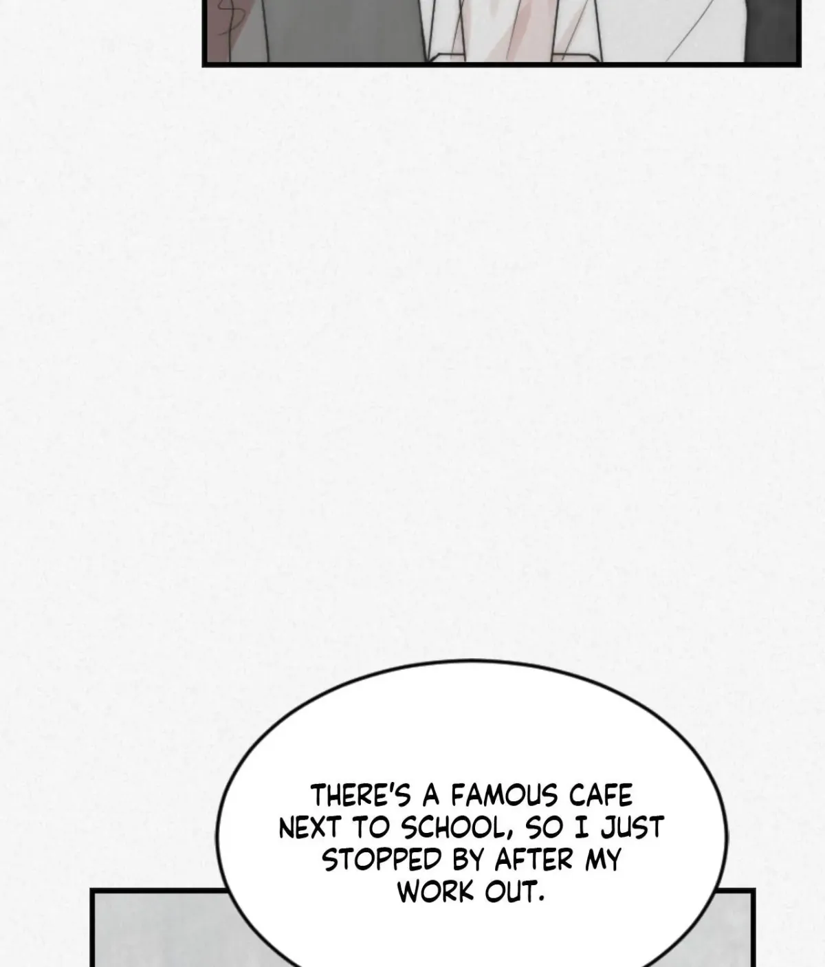 Read Please Feed Me, Sunbae chapter 18 image 29 on Lezhin