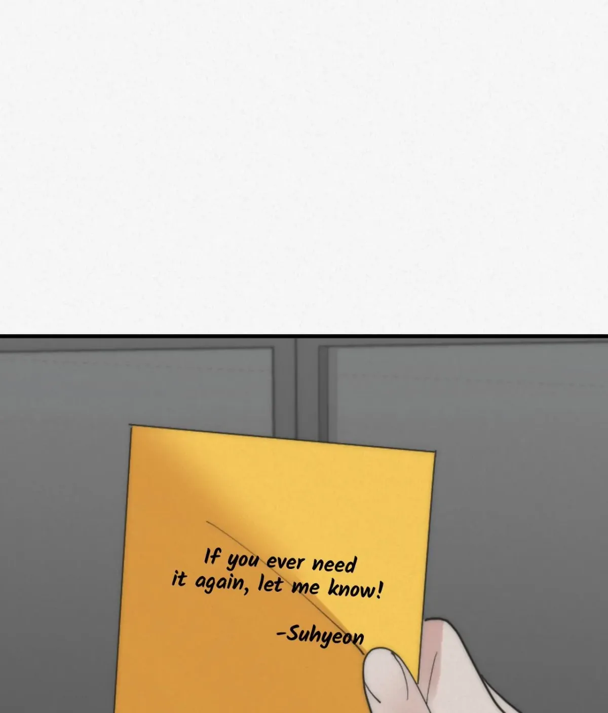 Read Please Feed Me, Sunbae chapter 18 image 3 on Lezhin