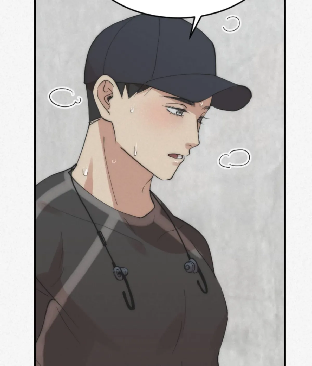 Read Please Feed Me, Sunbae chapter 18 image 30 on Lezhin