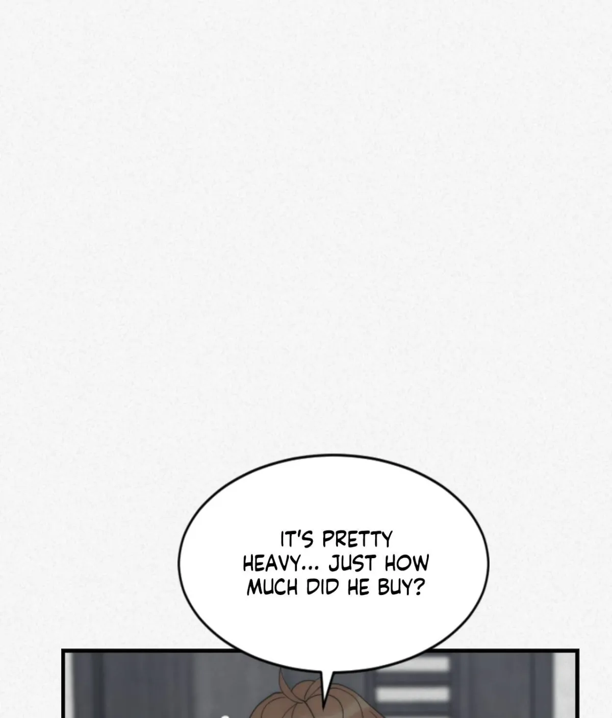 Read Please Feed Me, Sunbae chapter 18 image 33 on Lezhin