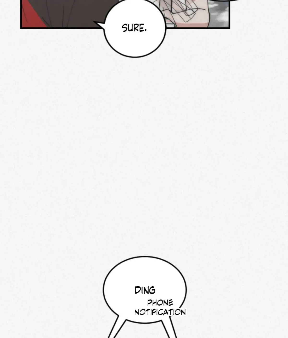 Read Please Feed Me, Sunbae chapter 18 image 40 on Lezhin