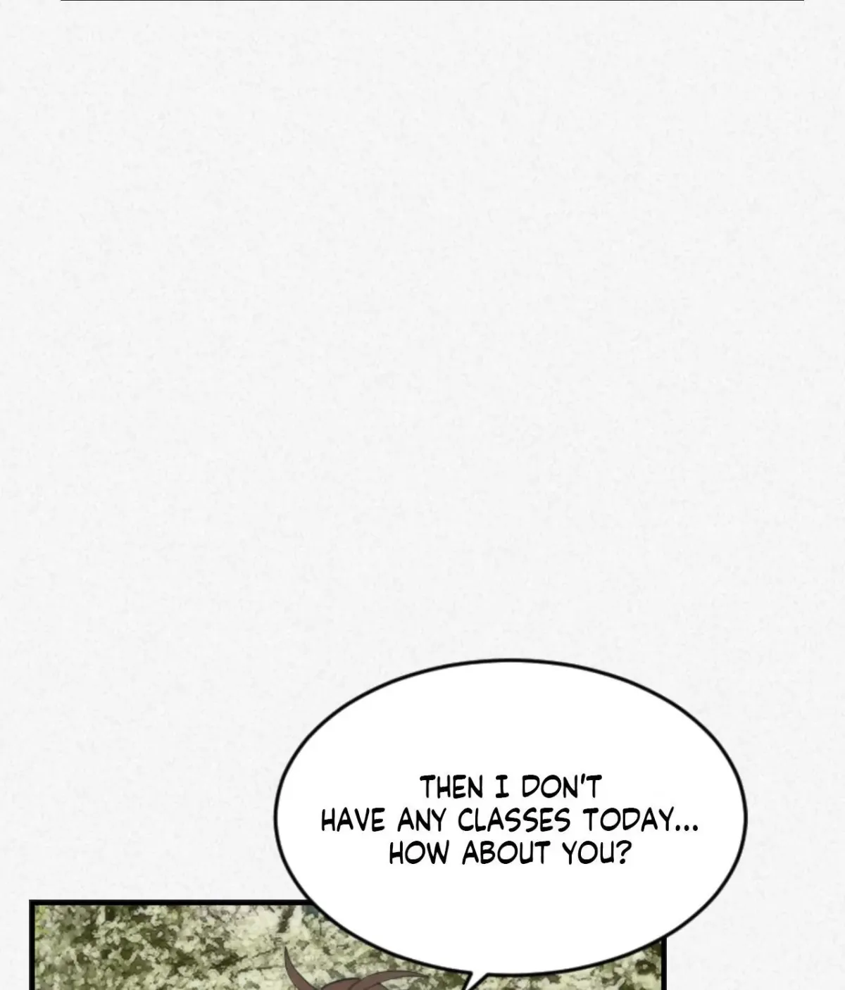 Read Please Feed Me, Sunbae chapter 18 image 43 on Lezhin