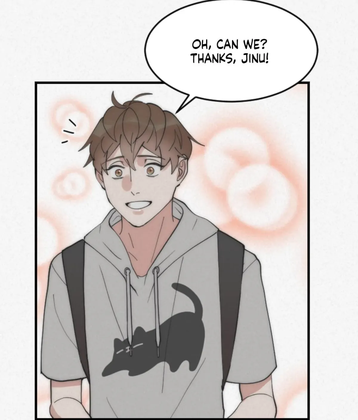 Read Please Feed Me, Sunbae chapter 18 image 47 on Lezhin