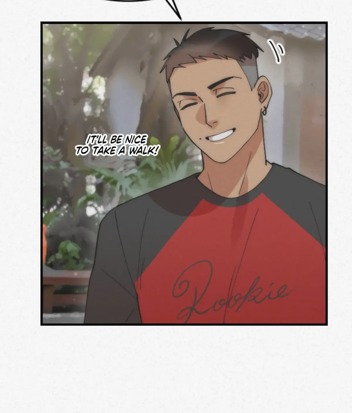 Read Please Feed Me, Sunbae chapter 18 image 49 on Lezhin