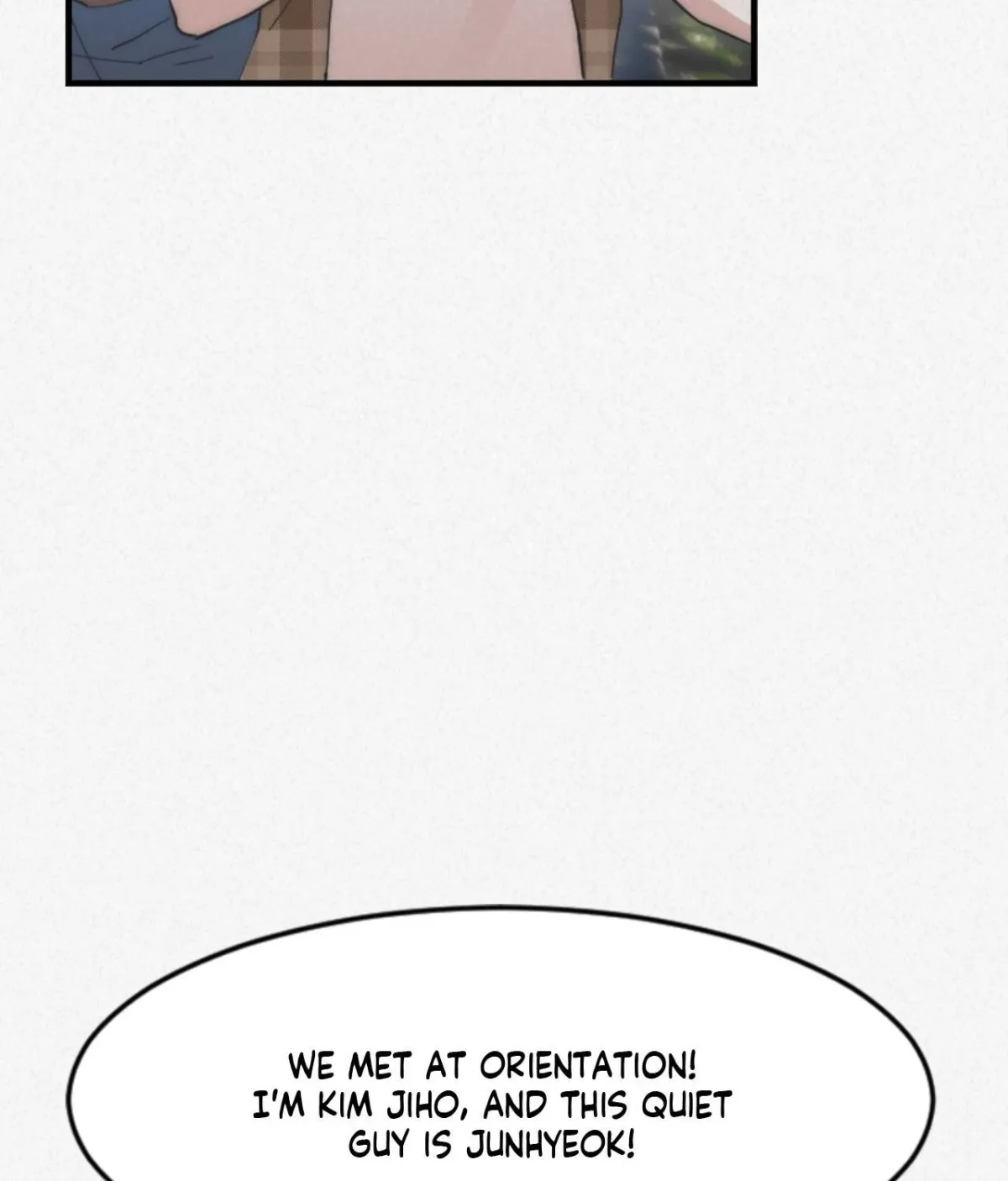 Read Please Feed Me, Sunbae chapter 18 image 56 on Lezhin