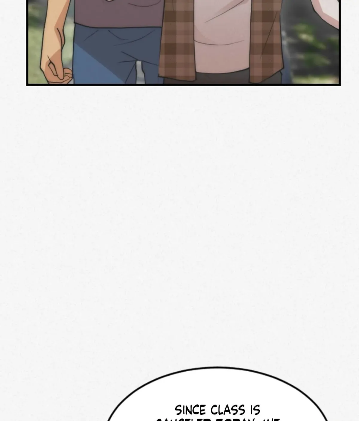 Read Please Feed Me, Sunbae chapter 18 image 58 on Lezhin