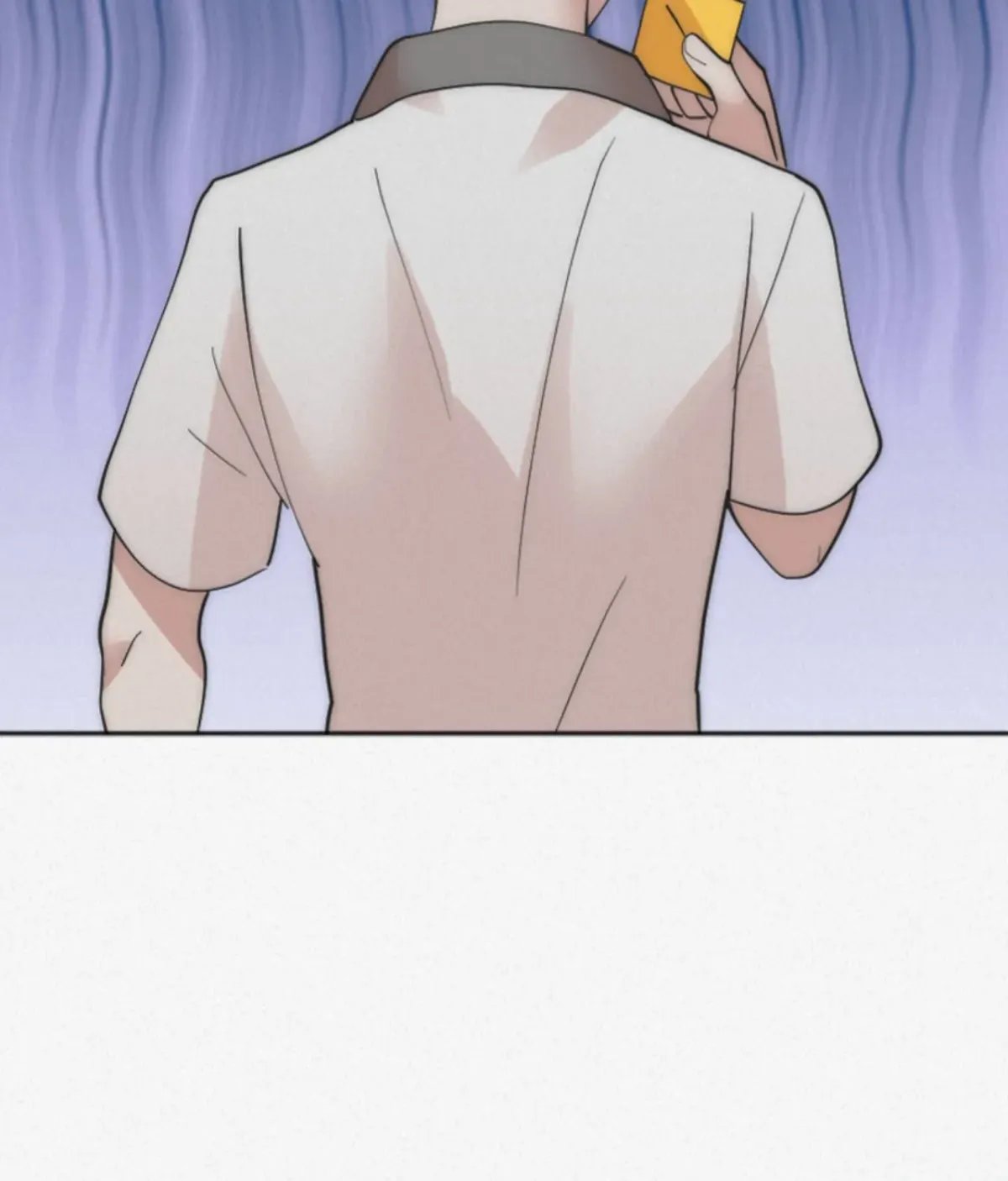 Read Please Feed Me, Sunbae chapter 18 image 6 on Lezhin