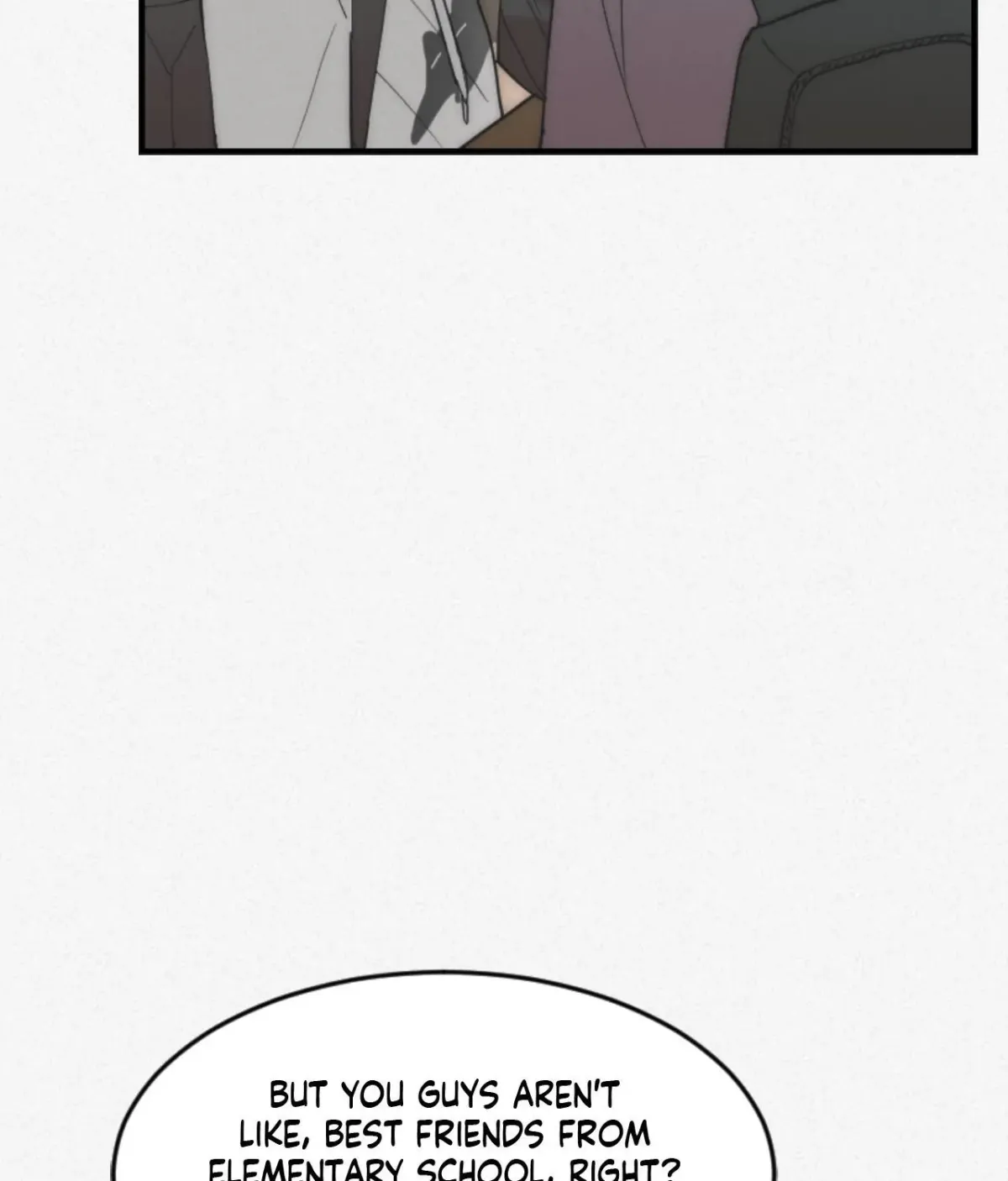 Read Please Feed Me, Sunbae chapter 18 image 60 on Lezhin