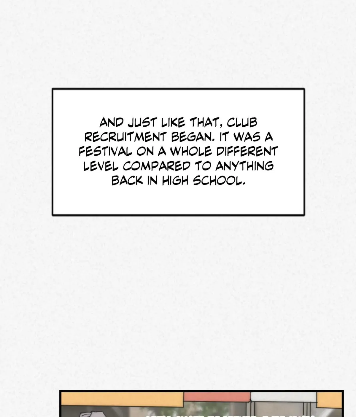 Read Please Feed Me, Sunbae chapter 18 image 71 on Lezhin