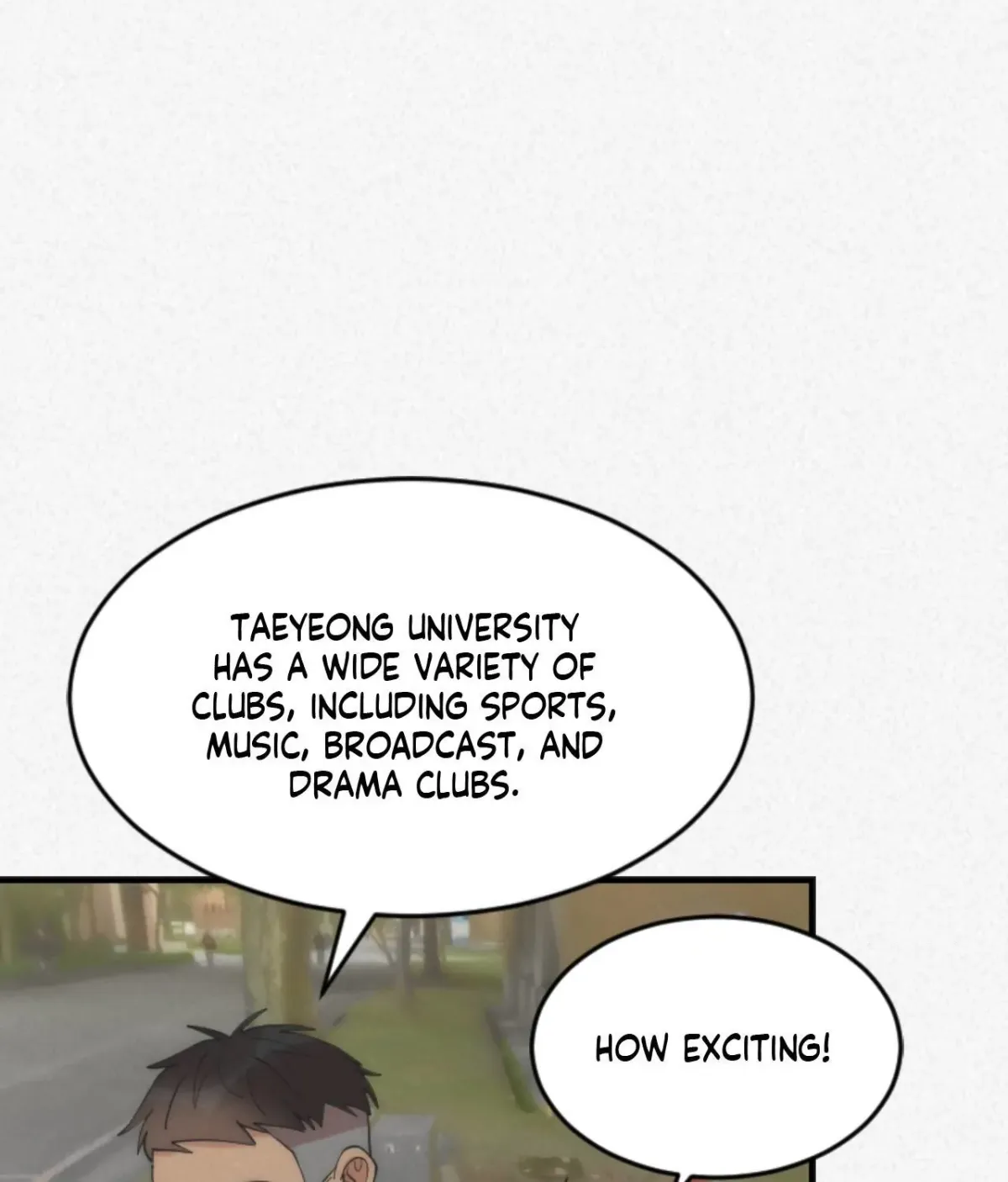 Read Please Feed Me, Sunbae chapter 18 image 75 on Lezhin
