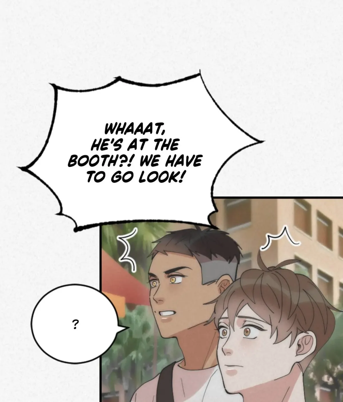 Read Please Feed Me, Sunbae chapter 18 image 77 on Lezhin
