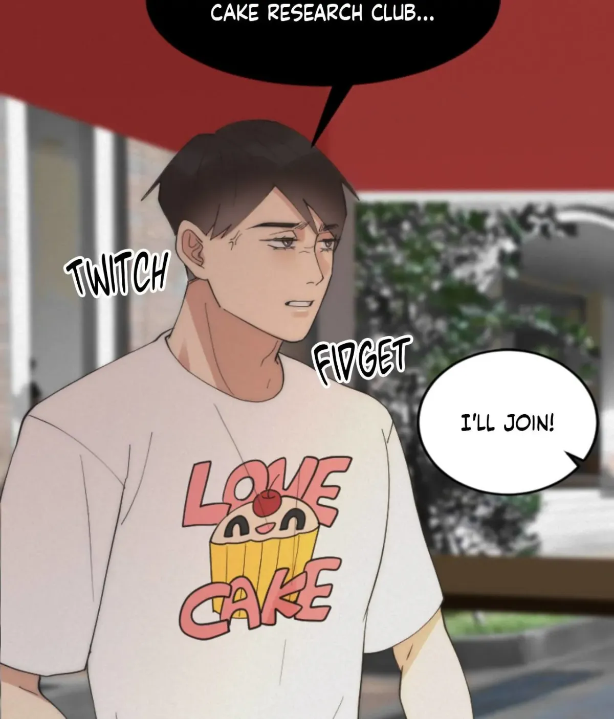 Read Please Feed Me, Sunbae chapter 18 image 83 on Lezhin