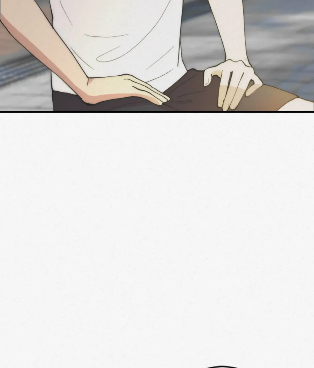 Read Please Feed Me, Sunbae chapter 18 image 84 on Lezhin