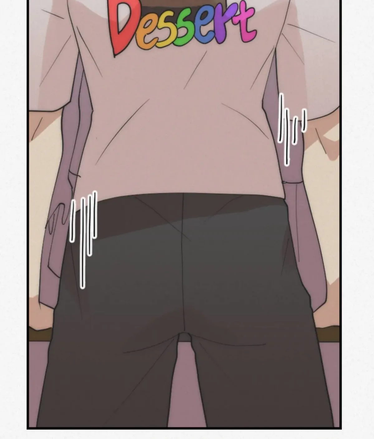 Read Please Feed Me, Sunbae chapter 18 image 89 on Lezhin