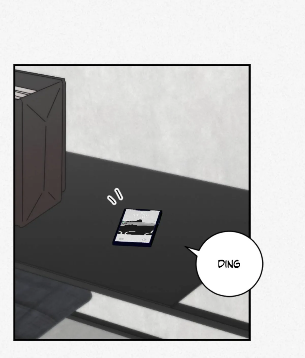 Read Please Feed Me, Sunbae chapter 18 image 9 on Lezhin