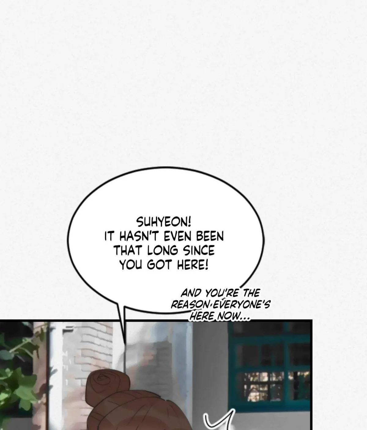 Read Please Feed Me, Sunbae chapter 18 image 92 on Lezhin