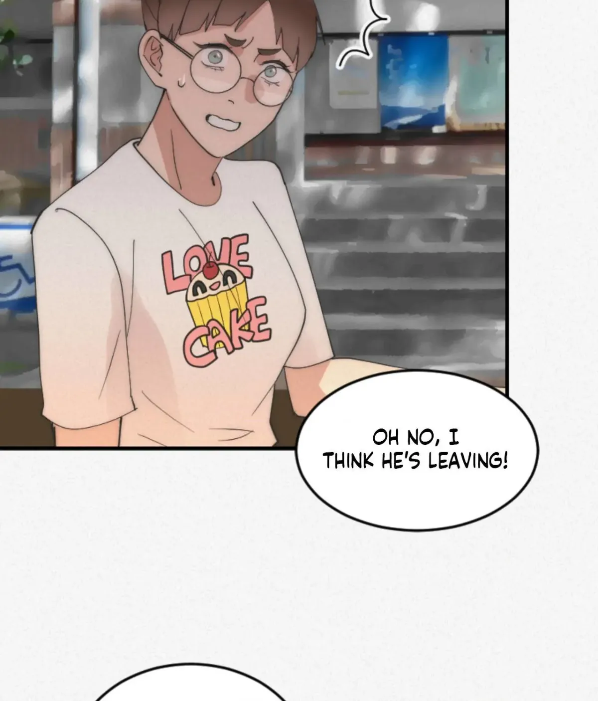 Read Please Feed Me, Sunbae chapter 18 image 93 on Lezhin